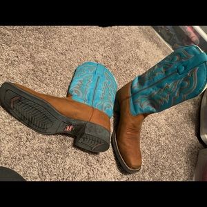 Tony Lama Women’s Boots